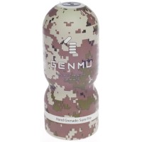 GENMU Weapon Sure-Fire