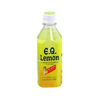 飲品包裝潤滑劑 E.Q.Lemon