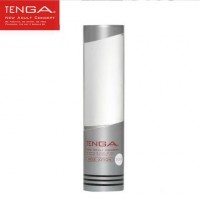 TENGA清晰型潤滑劑