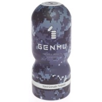 GENMU Weapon Torpedo