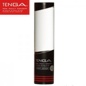 TENGA刺激型潤滑劑
