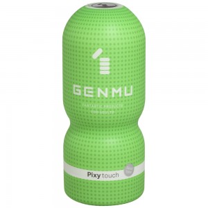 GENMU Pixy touch