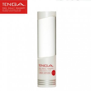 TENGA濃厚型潤滑劑