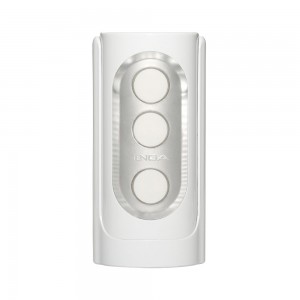 TENGA HOLE WHITE