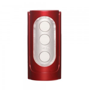 TENGA HOLE RED