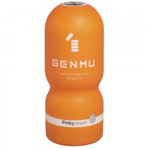 GENMU Pinky touch