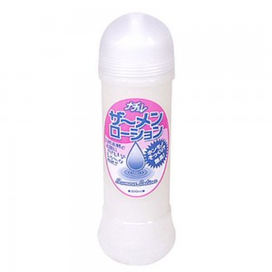 仿真精液潤滑劑